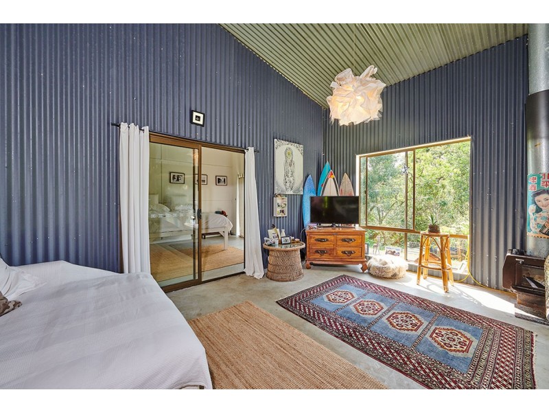 1141 Upper Main Arm Road, Main Arm NSW 2482