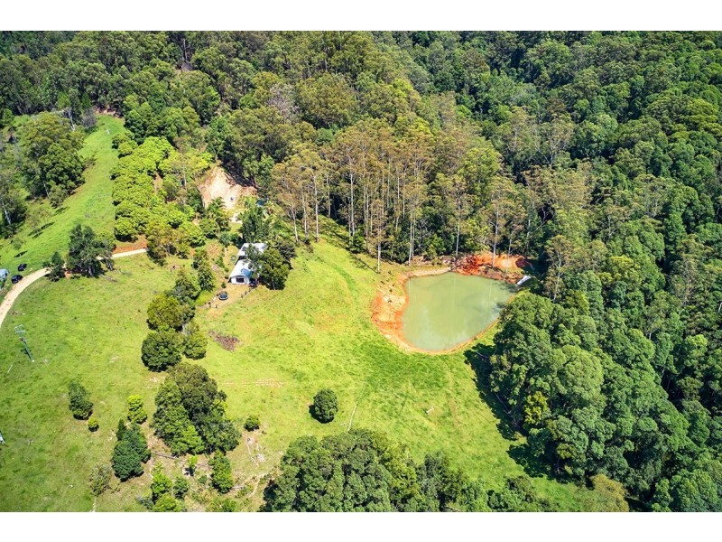 1141 Upper Main Arm Road, Main Arm NSW 2482