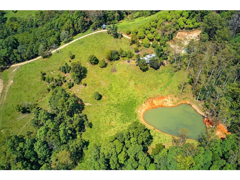 1141 Upper Main Arm Road, Main Arm NSW 2482