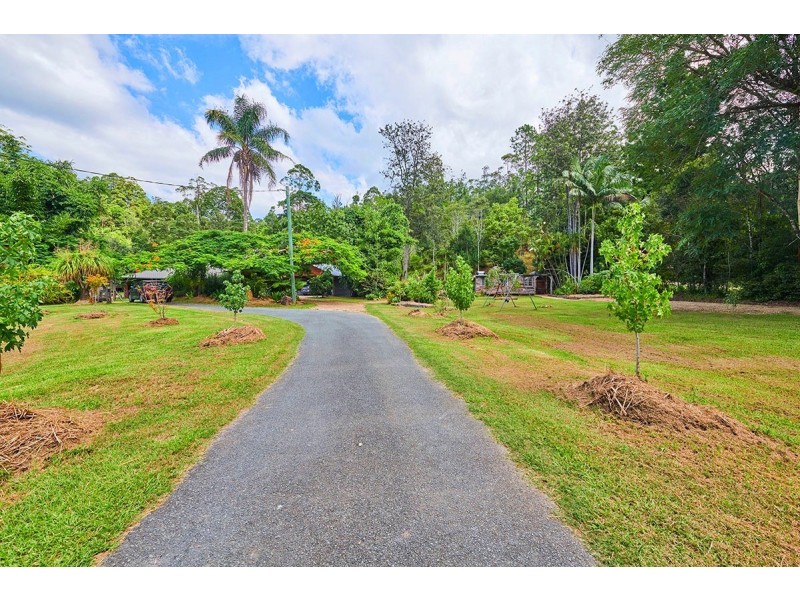 1141 Upper Main Arm Road, Main Arm NSW 2482