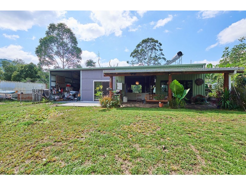 Mullumbimby NSW 2482