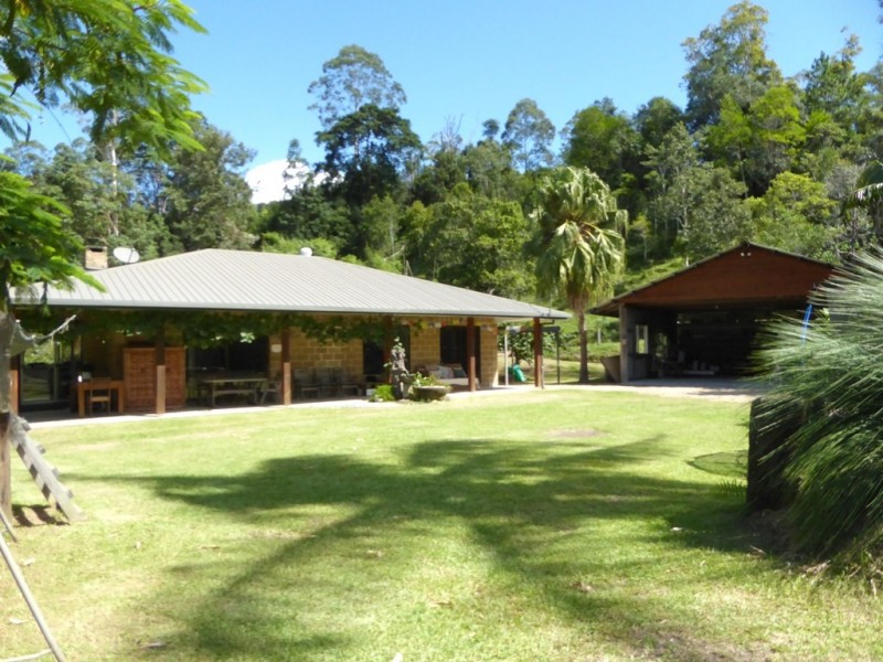 Mullumbimby NSW 2482