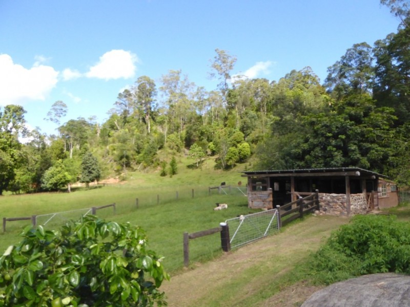 Mullumbimby NSW 2482