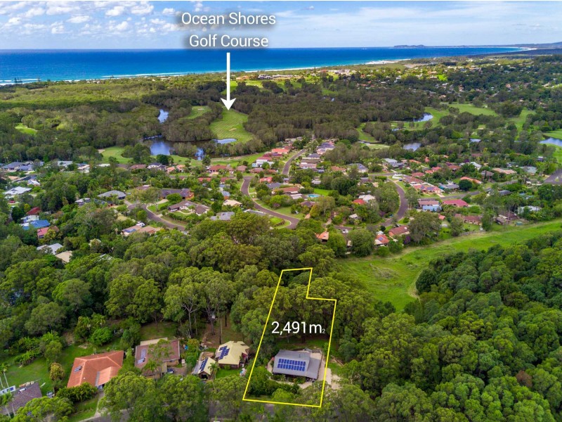 41 Matong Drive, Ocean Shores NSW 2483