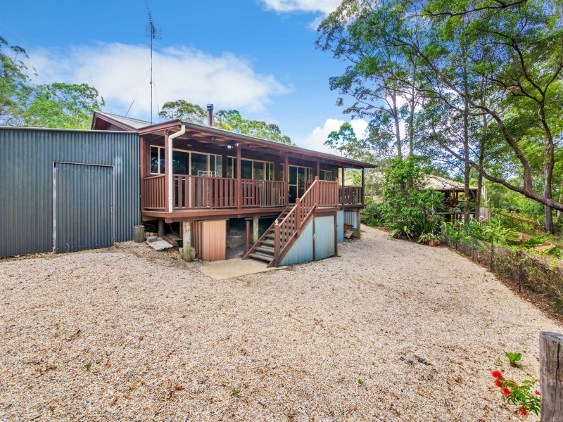 41 Matong Drive, Ocean Shores NSW 2483