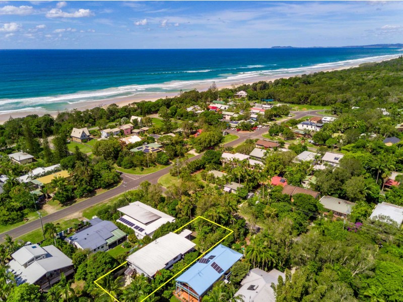 3 Robin Street, South Golden Beach NSW 2483