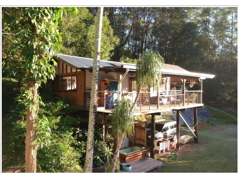 Main Arm NSW 2482