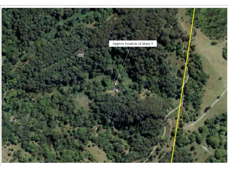 Main Arm NSW 2482