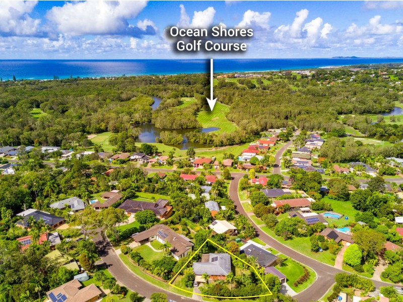 2 Woggoon Terrace, Ocean Shores NSW 2483