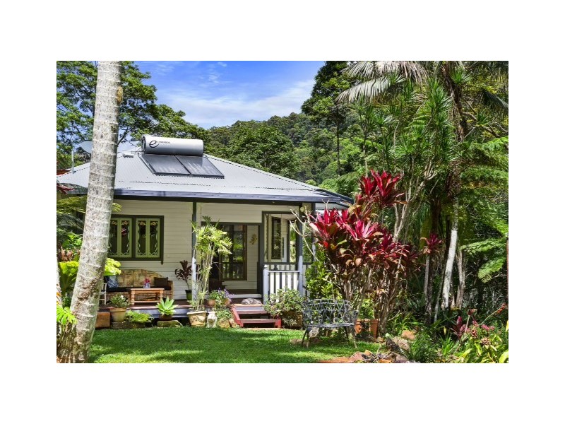 Mullumbimby NSW 2482