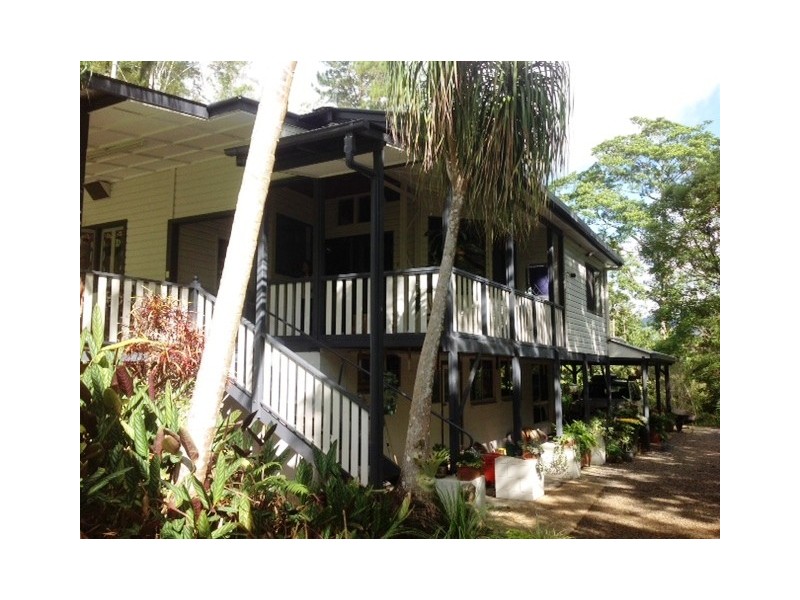 Mullumbimby NSW 2482