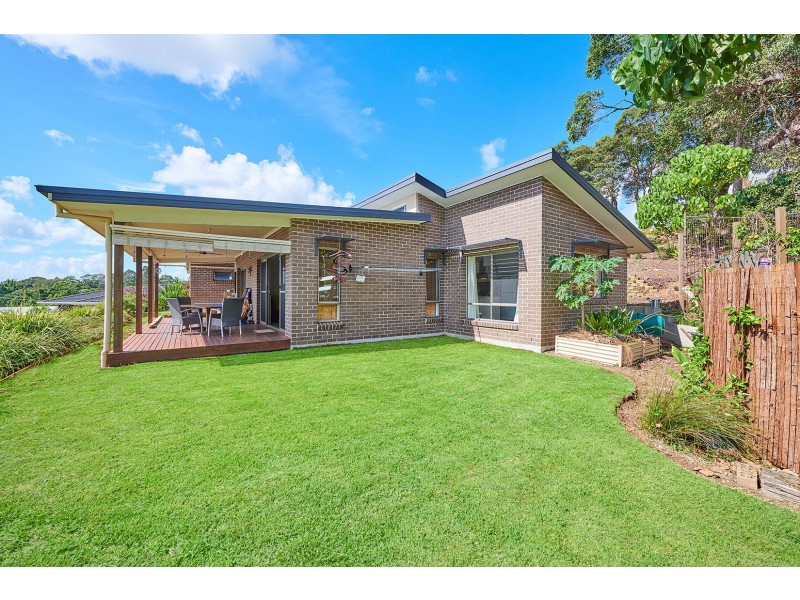 8 Laverty Court, Mullumbimby NSW 2482