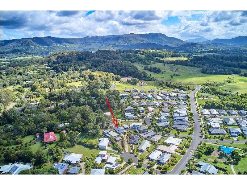 8 Laverty Court, Mullumbimby NSW 2482