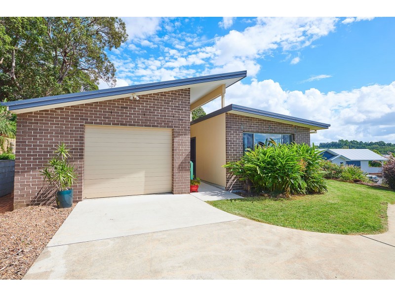 8 Laverty Court, Mullumbimby NSW 2482