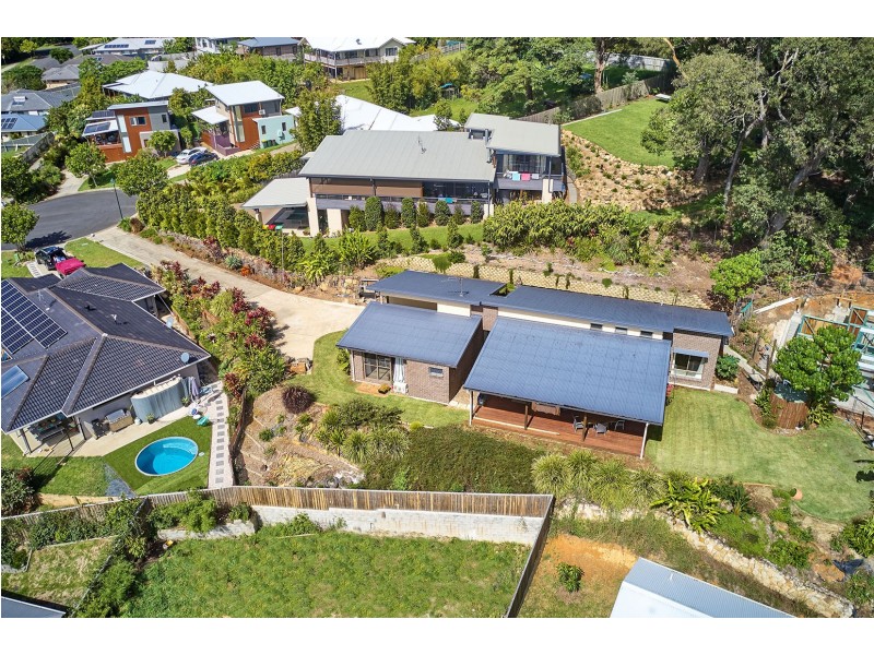 8 Laverty Court, Mullumbimby NSW 2482