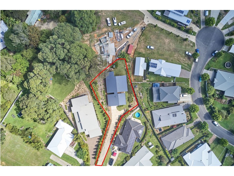 8 Laverty Court, Mullumbimby NSW 2482