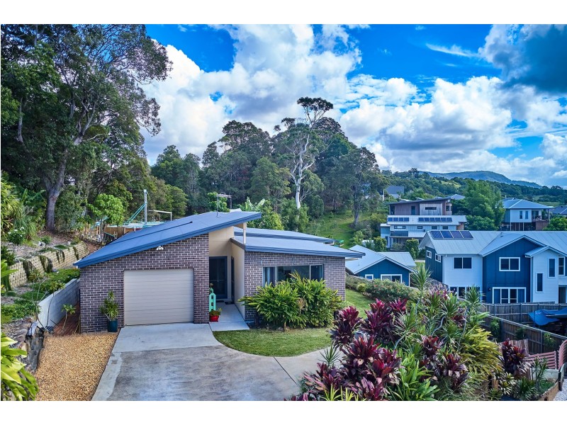 8 Laverty Court, Mullumbimby NSW 2482