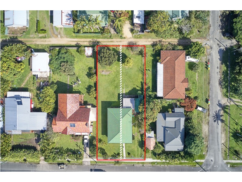 31 Argyle Street, Mullumbimby NSW 2482