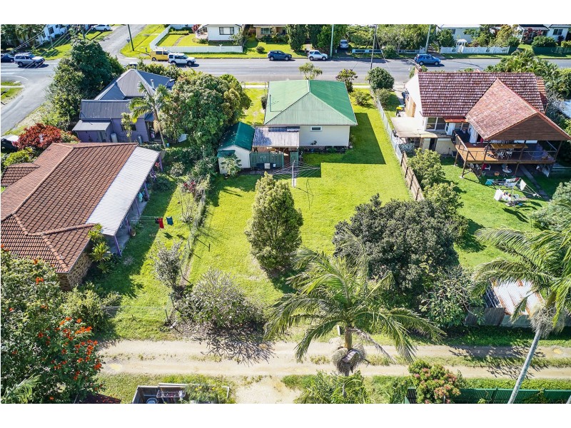 31 Argyle Street, Mullumbimby NSW 2482