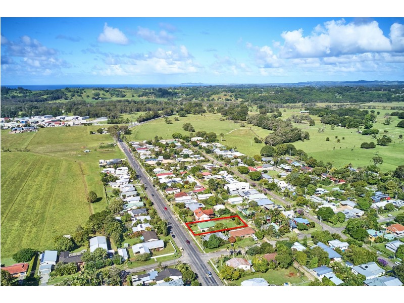 31 Argyle Street, Mullumbimby NSW 2482