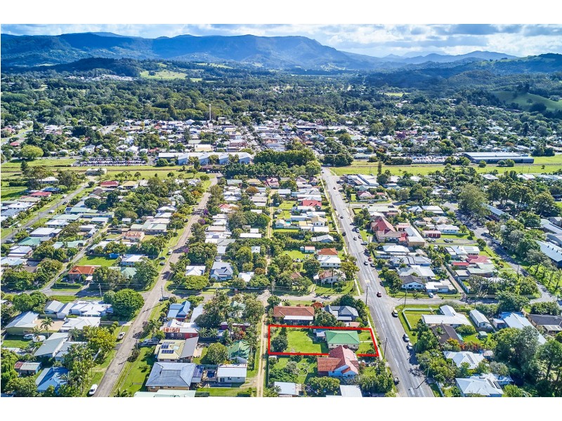 31 Argyle Street, Mullumbimby NSW 2482