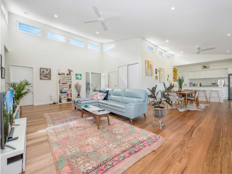 3/9a Byron Street, Mullumbimby NSW 2482