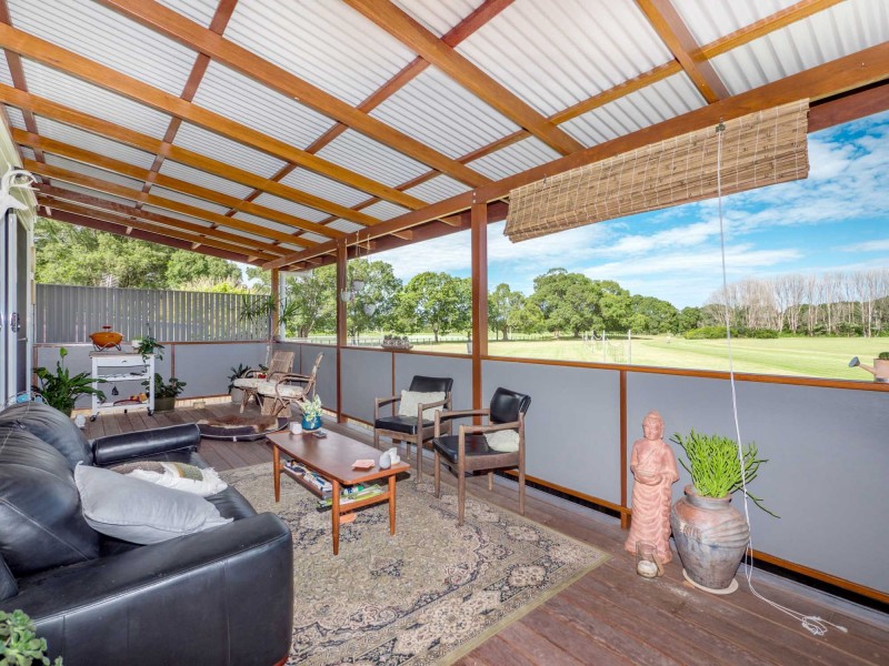 3/9a Byron Street, Mullumbimby NSW 2482