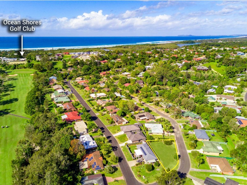 36 Bulgoon Crescent, Ocean Shores NSW 2483