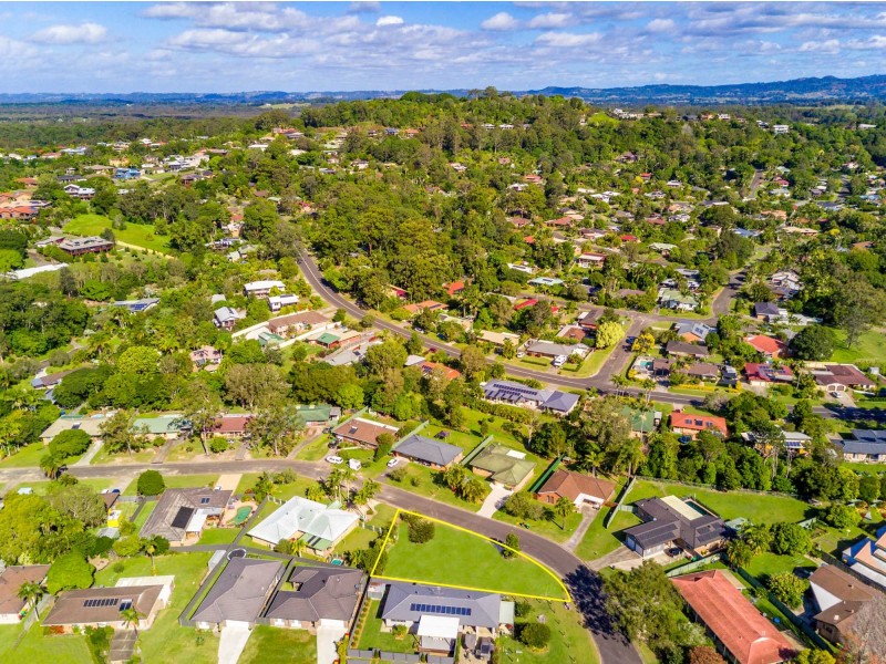 36 Bulgoon Crescent, Ocean Shores NSW 2483