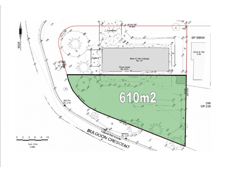 36 Bulgoon Crescent, Ocean Shores NSW 2483