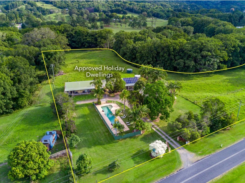 448 Left Bank Rd, Mullumbimby NSW 2482