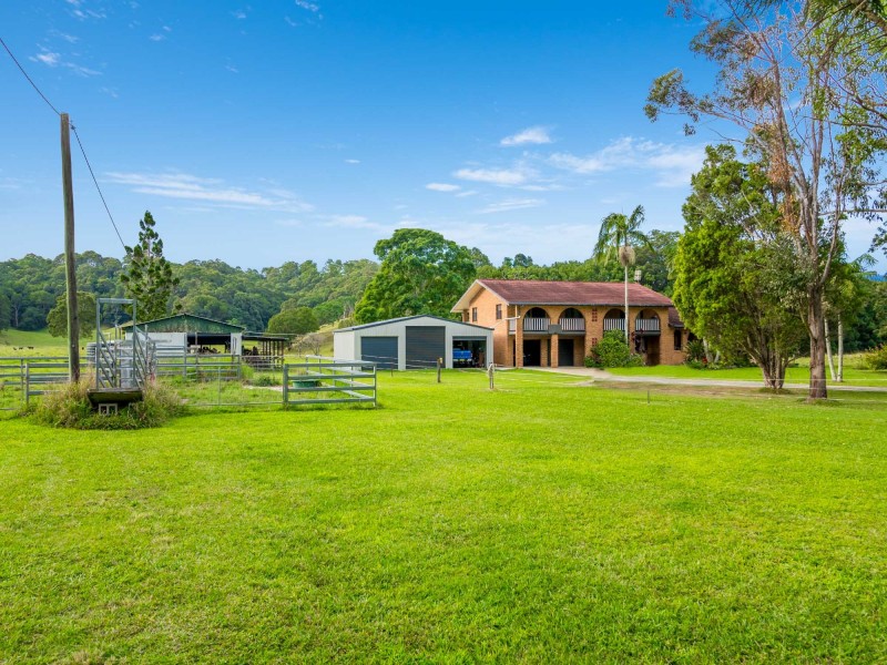 448 Left Bank Rd, Mullumbimby NSW 2482