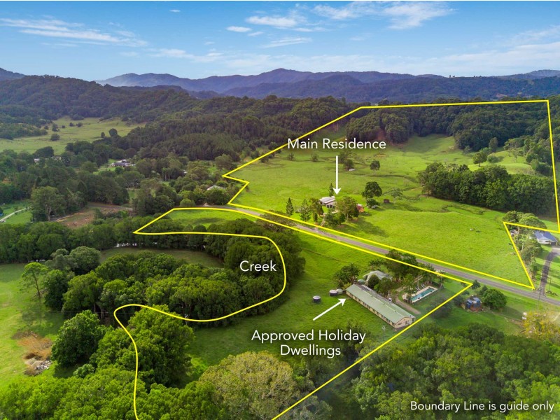 448 Left Bank Rd, Mullumbimby NSW 2482