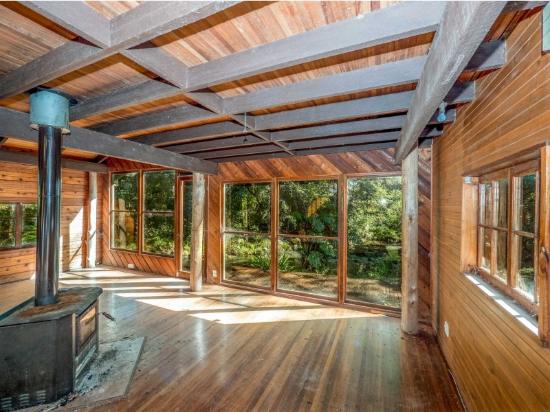 111 Upper Wilsons Creek Road, Upper Wilsons Creek NSW 2482