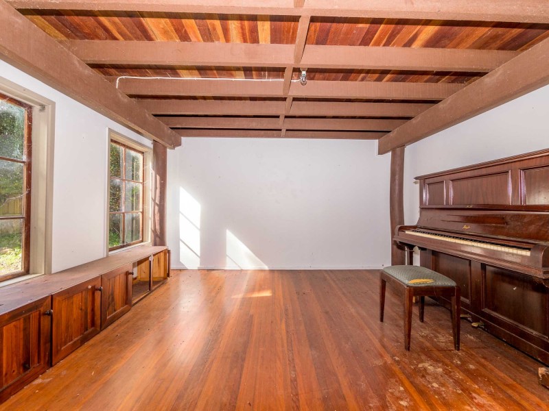 111 Upper Wilsons Creek Road, Upper Wilsons Creek NSW 2482