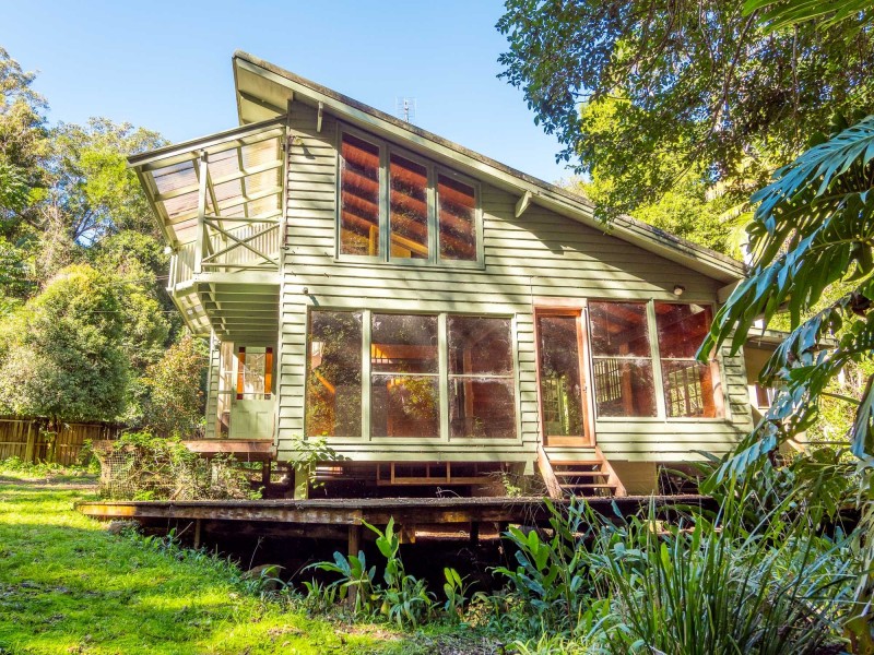 111 Upper Wilsons Creek Road, Upper Wilsons Creek NSW 2482