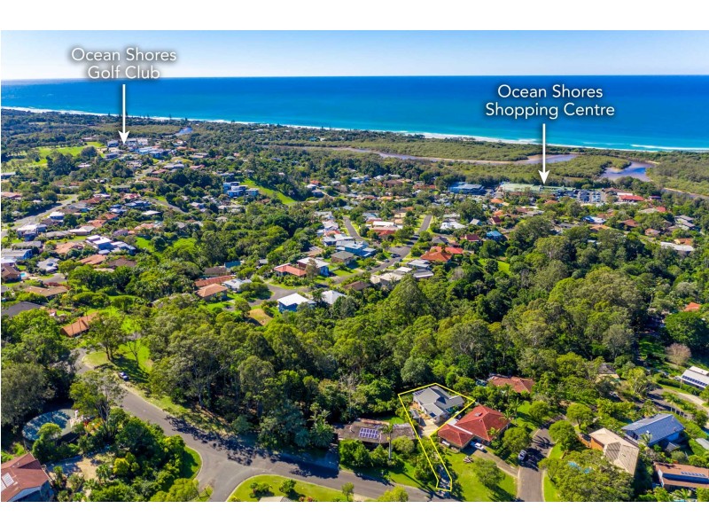 18A Warrambool Road, Ocean Shores NSW 2483