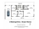2 Matong Drive, Ocean Shores NSW 2483 Floorplan