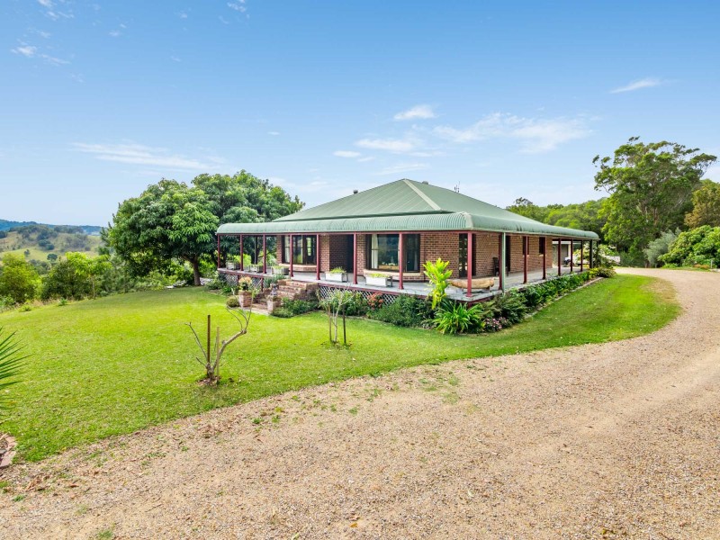 11 Crabbes Creek Road, Crabbes Creek NSW 2483