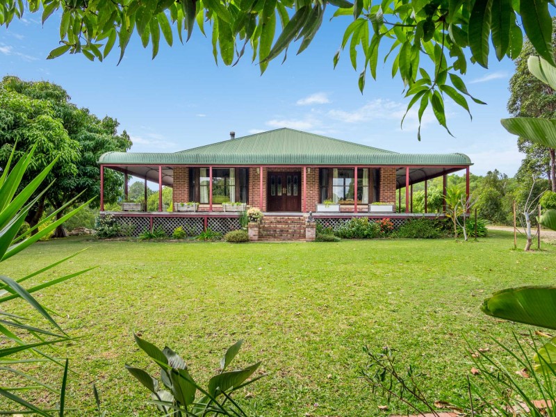 11 Crabbes Creek Road, Crabbes Creek NSW 2483