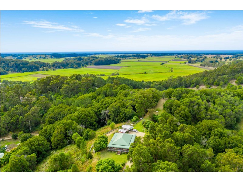11 Crabbes Creek Road, Crabbes Creek NSW 2483