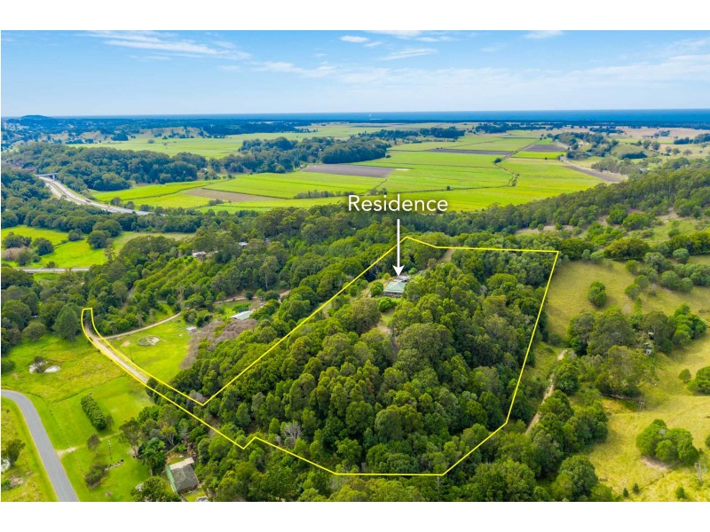 11 Crabbes Creek Road, Crabbes Creek NSW 2483