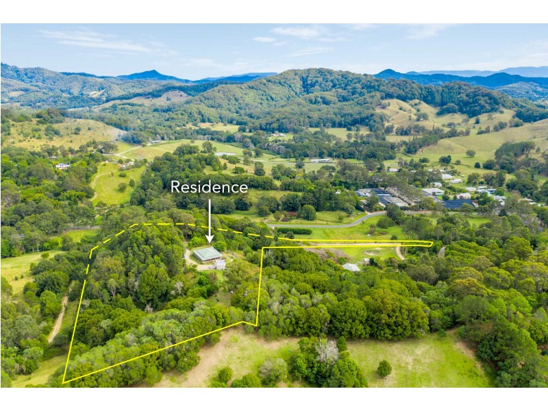 11 Crabbes Creek Road, Crabbes Creek NSW 2483