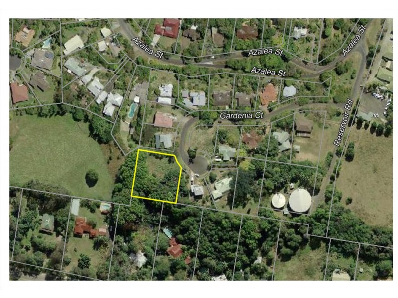 18 Gardenia Court, Mullumbimby NSW 2482