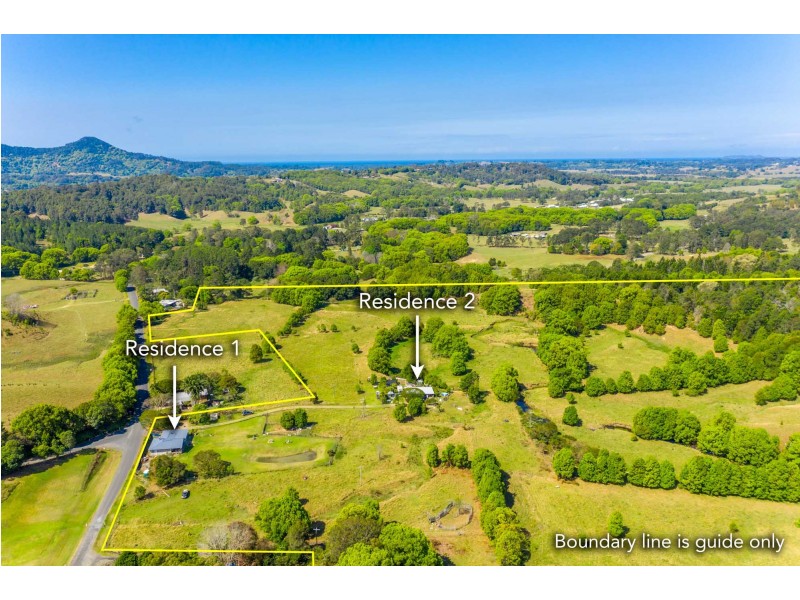 551 Left Bank Rd, Mullumbimby NSW 2482
