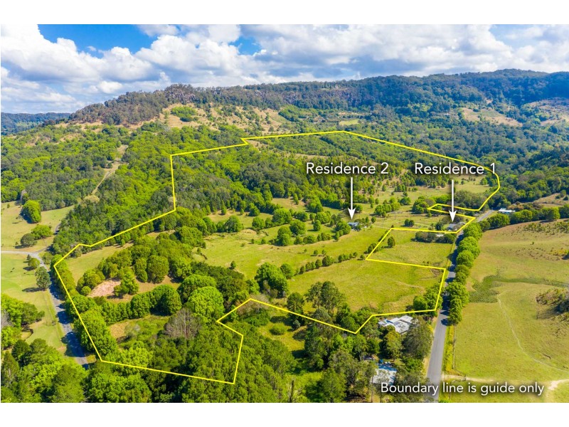 551 Left Bank Rd, Mullumbimby NSW 2482