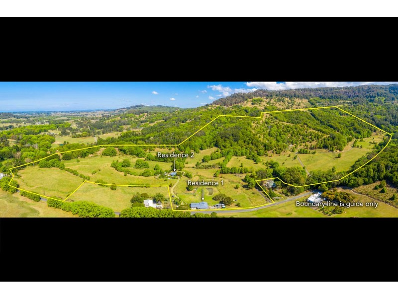 551 Left Bank Rd, Mullumbimby NSW 2482
