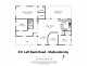 551 Left Bank Rd, Mullumbimby NSW 2482 Floorplan