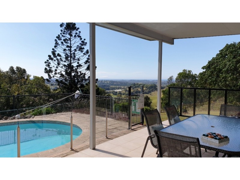 592 Coolamon Scenic Drive, Coorabell NSW 2479
