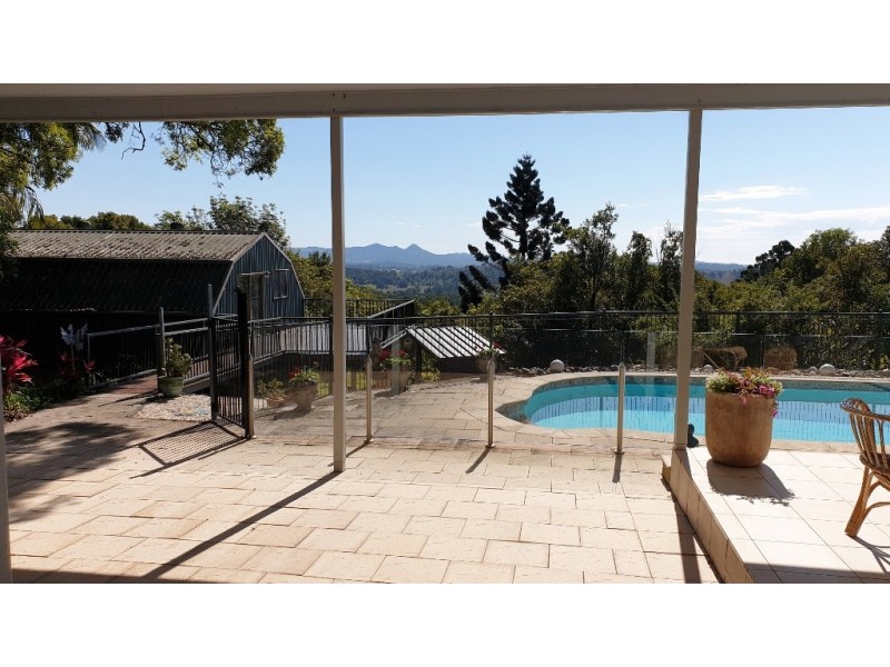 592 Coolamon Scenic Drive, Coorabell NSW 2479